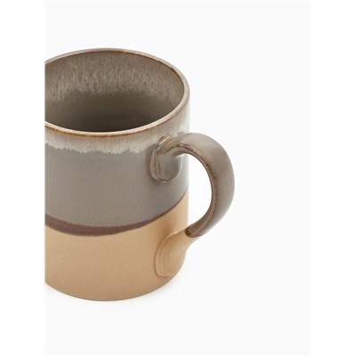 Кружка новогодняя керамическая «Все сбудется», 350 мл, ручная работа