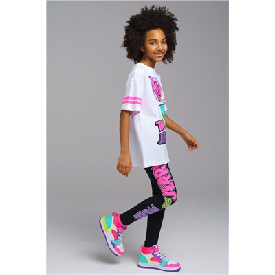 Комплект (Футболка+Леггинсы) PLAYTODAY, 840859