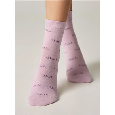 ESLI Носки Perfect (махровая стопа) 23С-86СПЕ