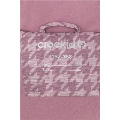 CROCKID Пальто