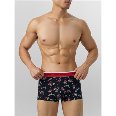 ТРУСЫ МУЖСКИЕ (3ШТ) 411124-3