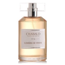 CHABAUD MAISON DE PARFUM LUMIERE DE VENISE edp 1.5ml пробник