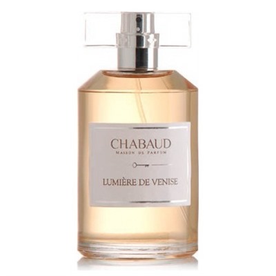 CHABAUD MAISON DE PARFUM LUMIERE DE VENISE edp 1.5ml пробник