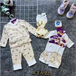 комплект 7предметов 1979252-4