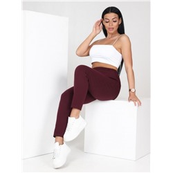 Брюки "Сиэтл" (Винный)