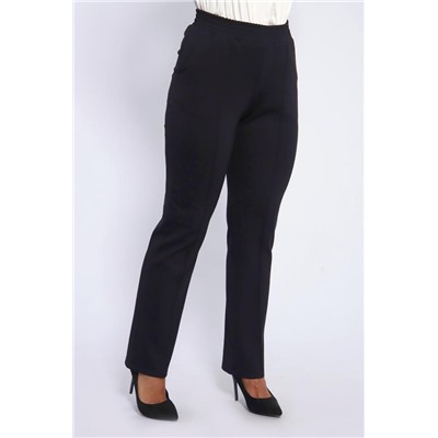 Брюки 32820 (Черный)