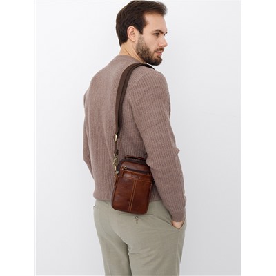 Сумка 6628TR brown Tough Ruder