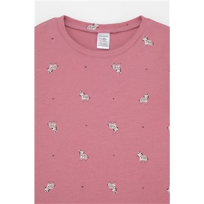 CROCKID Пижама К 1552