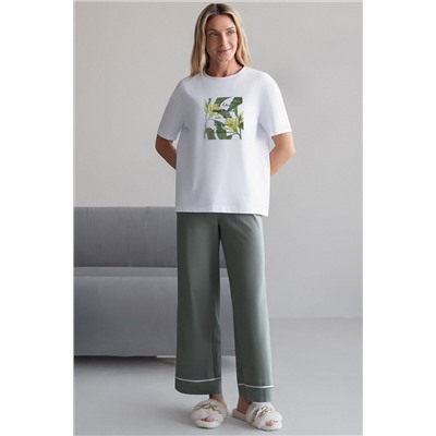 Футболка VILATTE, 1202153