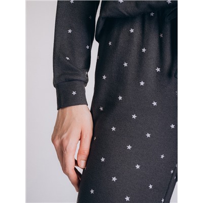 INDEFINI Пижама 5180TCC