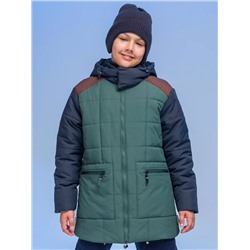 PELICAN Куртка BZXL3337