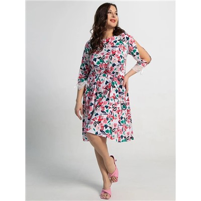 LT Collection Платье П15632-33М