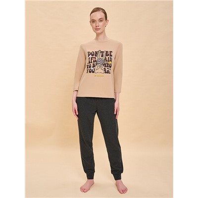 Пижама женская