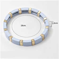 Акц -12% Браслет на резинке арт. 41 9861 (id 286309)