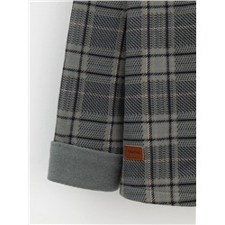 CROCKID Рубашка КР 302780