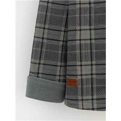 CROCKID Рубашка КР 302780