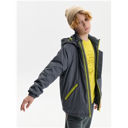 Ветровка для мальчиков