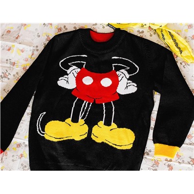 ESLI Джемпер 18С-178СП