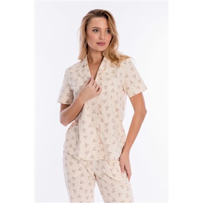 Пижама М323153Па