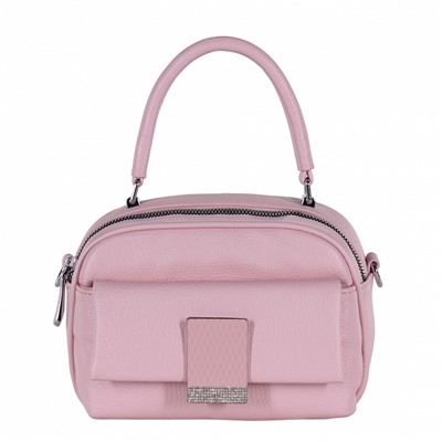 Сумка 270183 pink Velina Fabbiana-Safenta