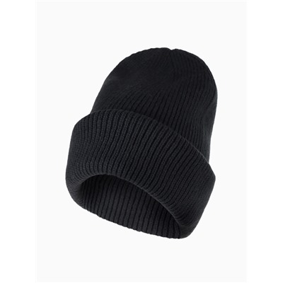 Балаклава женская MINAKU, размер one size 52-58, графит