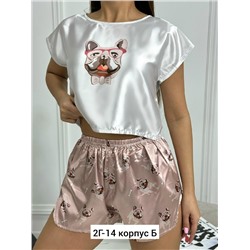 Пижама #23036555