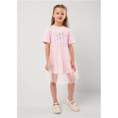 Платье детское