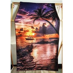 Полотенце для бани и для пляжа #22953903