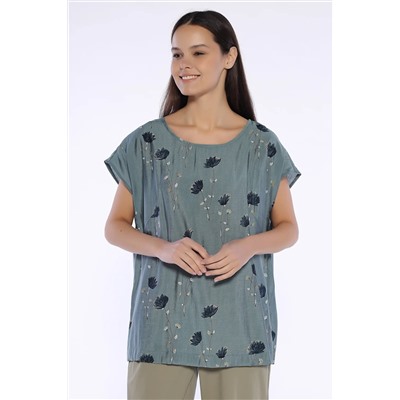 VISERDI Блузка 10340-сцв 153720