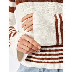 VILATTE Джемпер D39.340