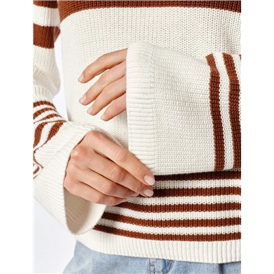 VILATTE Джемпер D39.340