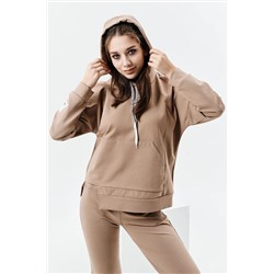 Натали Толстовка 8292