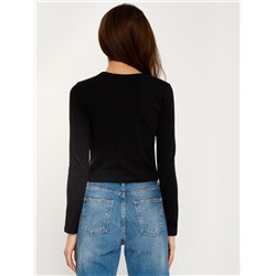 Апрель Лонгслив 1ЖДЛД4085804