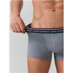 ТРУСЫ МУЖСКИЕ (3ШТ) 411124-3