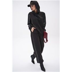 Толстовка Дори (чёрный)