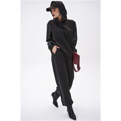 Толстовка Дори (чёрный)