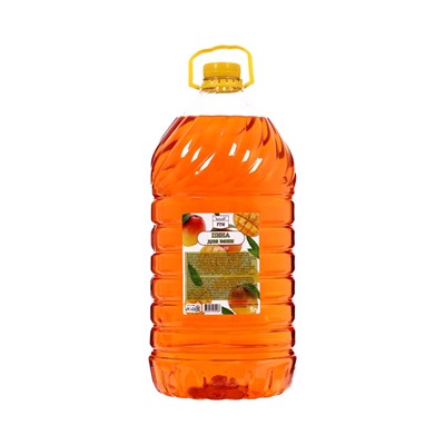 Пена для ванны TITAN «Манго», 5 л