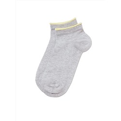 Conte elegant Носки ACTIVE (декор. резинка) 12С-32СП