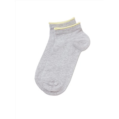 Conte elegant Носки ACTIVE (декор. резинка) 12С-32СП