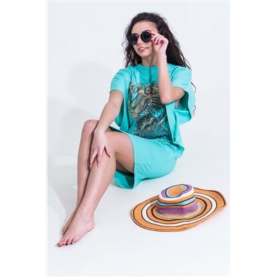 Туника Королева вискоза НАТАЛИ, 783400