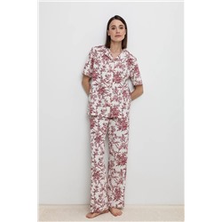 Trikozza Брюки Е 40046