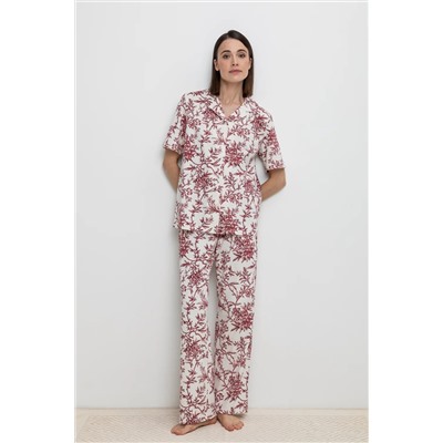 Trikozza Брюки Е 40046