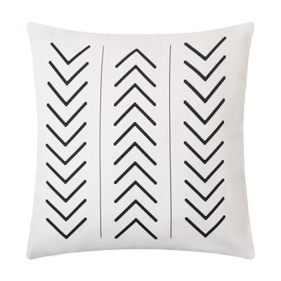 Комплект наволочек декоративных «Этель. Марокко» (вид 1), 48×48 см - 2 шт., хлопок 100%