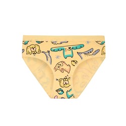 набор трусов для девочек