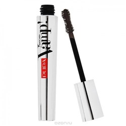 Pupa тушь VAMP ! т.200 шоколадно-кор.