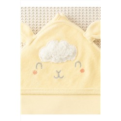 Полотенце CROCKID, 1190374