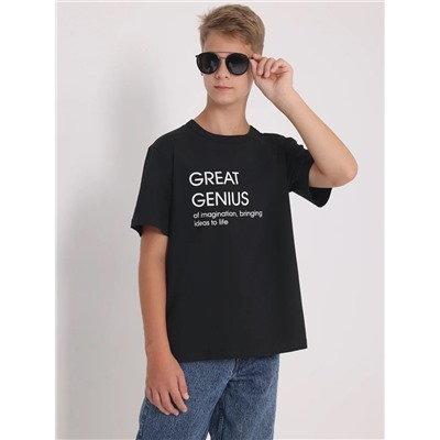 Апрель Футболка 1ПДФК4333001