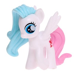 Игрушка пони «Варечка», МИКС