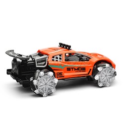 Машина "Racing-4" р/у, 27 MHz, в коробке