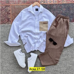 Костюм #22983319